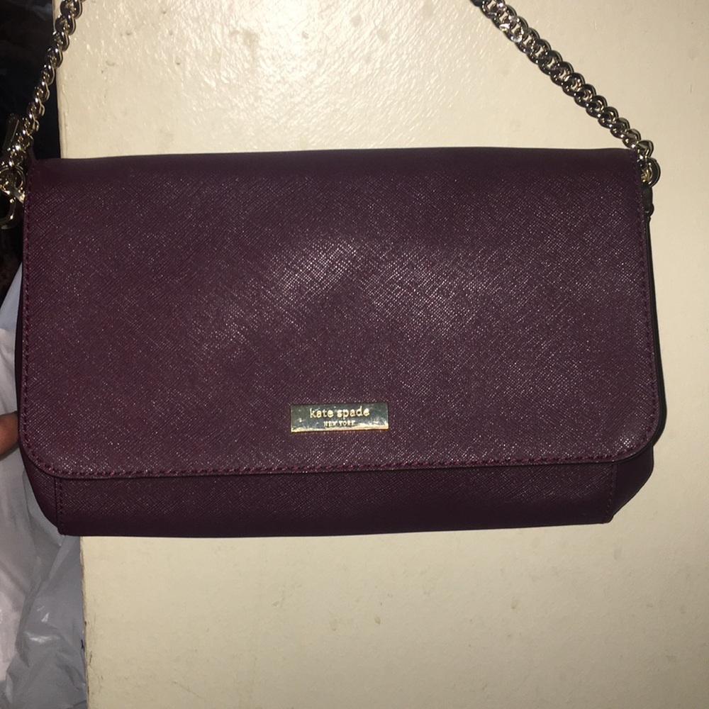 Kate Spade Greer